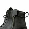 RICHA MEN'S CALGARY MOTORCYCLE BOOT - BLACK - Image 4