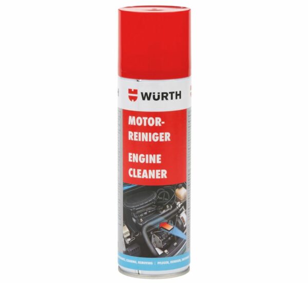 WÜRTH ENGINE CLEANER 300ml
