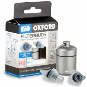 OXFORD FILTERBUDS