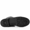 RICHA MEN'S CALGARY MOTORCYCLE BOOT - BLACK - Image 5