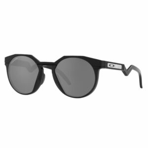 OAKLEY ADULT HSTN PRIZM GREY GRADIENT SUNGLASSES