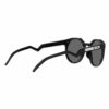 OAKLEY ADULT HSTN PRIZM GREY GRADIENT SUNGLASSES - Image 5