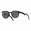 OAKLEY ADULT HSTN PRIZM GREY GRADIENT SUNGLASSES - Image 6