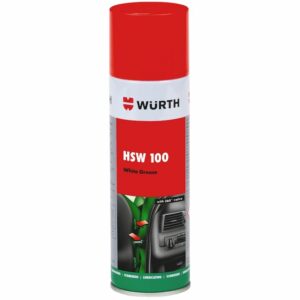 WÜRTH ADHESIVE LUBRICANT HSW 100 500ml