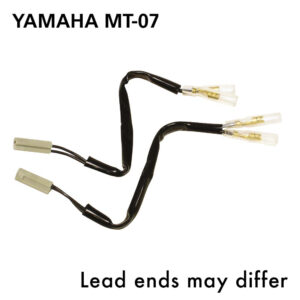 OXFORD INDICATOR LEADS MT-07
