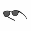 OAKLEY ADULT LATCH BLACK PRIZM SUNGLASSES - Image 5