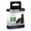 OXFORD MIRROR ADAPTORS- M10 female TO M8 male - Image 2