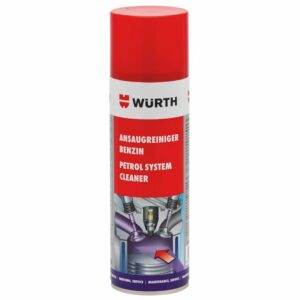 WÜRTH PETROL SYSTEM CLEANER 300ml