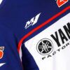 Yamaha Ladies Maverick Vinales MV25 Racing T-shirt - Image 3
