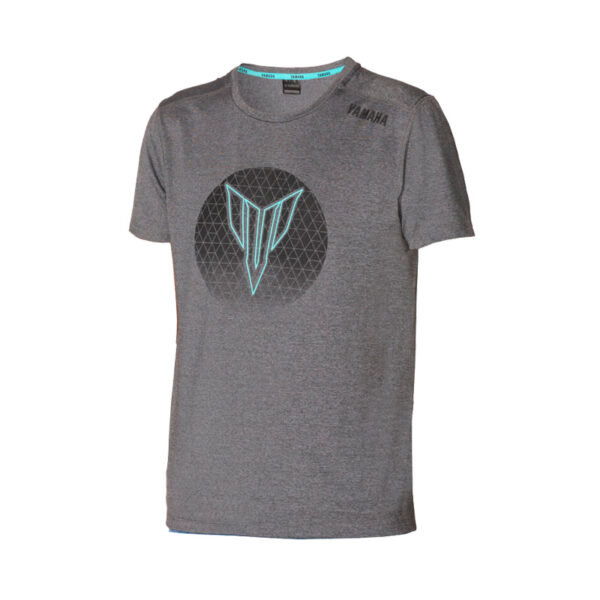 Yamaha Men's MT Hyper Naked MOJAVE T-Shirt