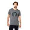 Yamaha Men's MT Hyper Naked MOJAVE T-Shirt - Image 4