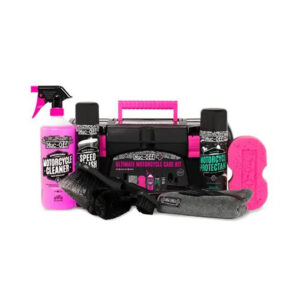 Muc-Off Ultimate Motorcycle Care Kit