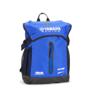 YAMAHA PADDOCK BLUE BACKPACK