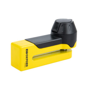 OXFORD TITAN 10mm PIN DISC LOCK