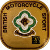 Shark D-Skwal 3 Blast-R KGX Motorcycle Helmet - Image 4
