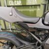 Yamaha XSR900 - Midnight Black - Image 4