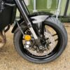 Yamaha XSR900 - Midnight Black - Image 9