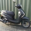 Yamaha D'elight - Power Black - In stock - Image 4