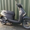 Yamaha D'elight - Power Black - In stock - Image 7