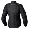 RST Ladies S1 Textile Motorcycle Jacket - Image 2
