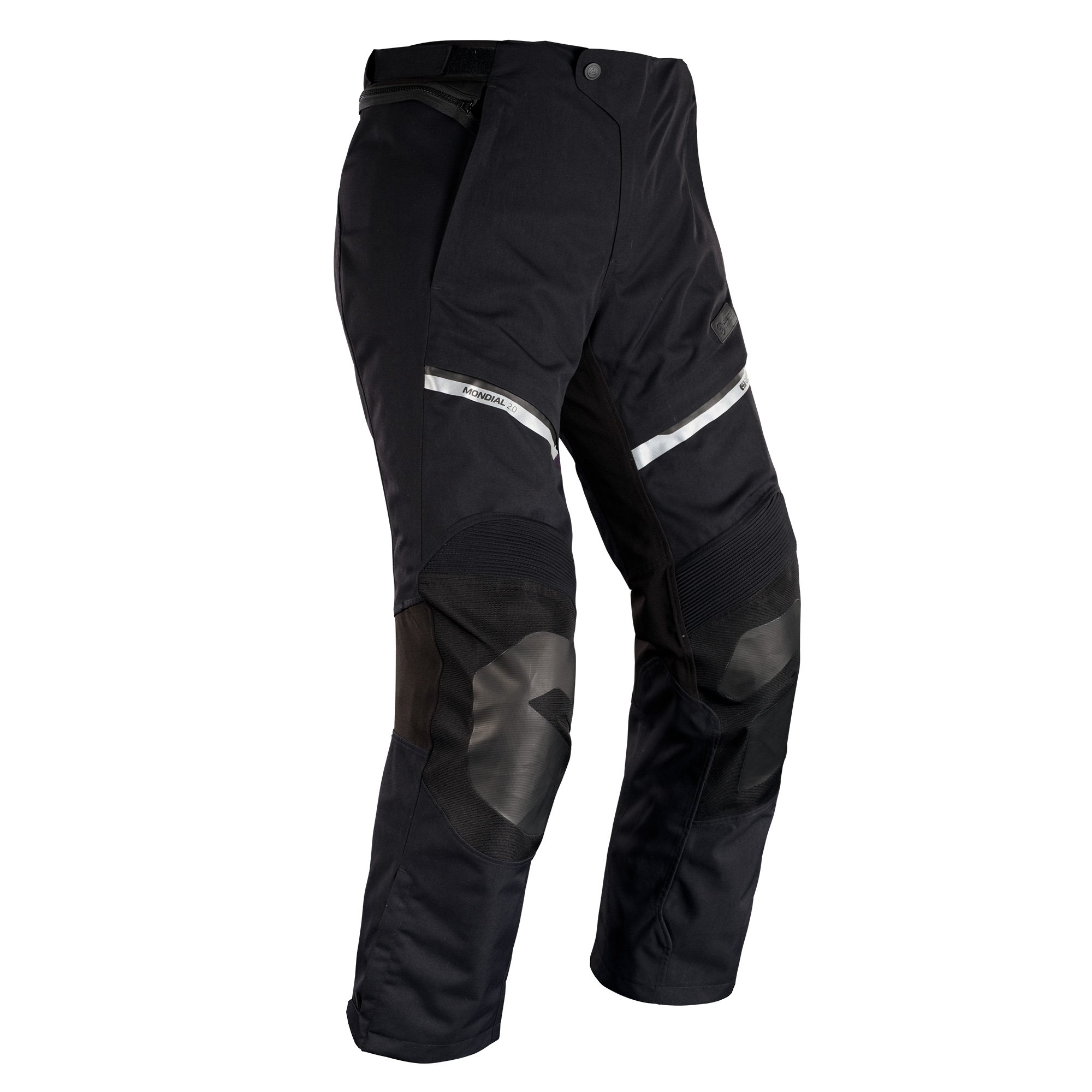 Best textile deals motorcycle pants
