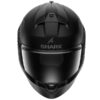 Shark Ridill 2 Blank Mat KMA Motorcycle Helmet - Image 2