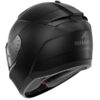 Shark Ridill 2 Blank Mat KMA Motorcycle Helmet - Image 3