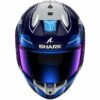 Shark Skwal i3 Rhad BUS Motorcycle Helmet - Image 2