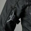RST Ladies S1 Textile Motorcycle Jacket - Image 4