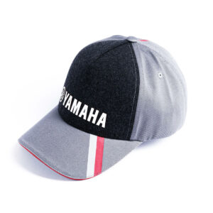 Yamaha Revs Adult Quebec Cap