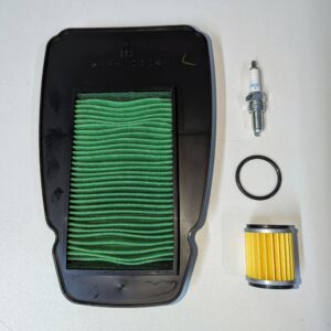 GENUINE YAMAHA BASIC SERVICE KIT - MT-125, YZF-R125, XSR125