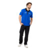 Yamaha Men's Paddock Blue Salford Pants - Image 2