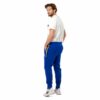 Yamaha Men's Paddock Blue Saggart Jogging Pants - Image 5
