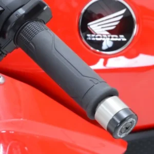 R&G Bar End Sliders - Honda