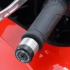 R&G Bar End Sliders - Honda - Image 3