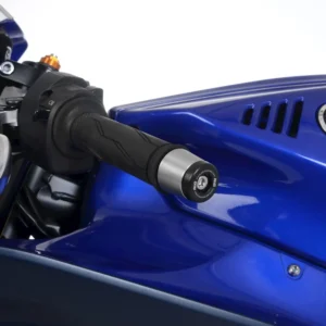 R&G Bar End Sliders - Yamaha/Honda