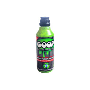 Goop Puncture Preventative