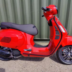 New Vespa GTS Super Models For Sale GO AZ Motorcycles