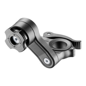 Quiklox Motorcycle Handlebar Mount