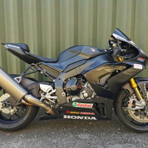 Aprilia SR50 R 2-Stroke in Stock at Mototechniks 