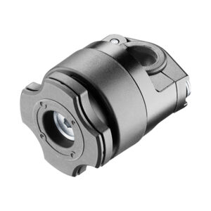 Quiklox Motorcycle Mirror Mount