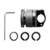 Quiklox Motorcycle Mirror Mount - Image 4