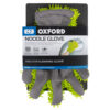 Oxford Microfibre Noodle Wash Glove - Image 3