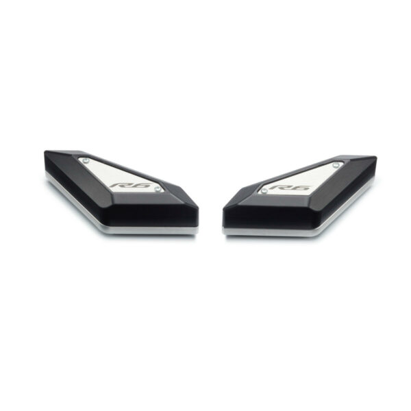 Yamaha R6 Frame Sliders