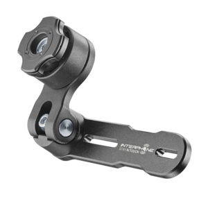 Quiklox Motorcycle Reservoir Mount