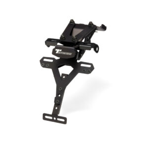 Yamaha Tenere 700 Licence Plate Holder