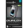 Quiklox Waterproof Motorcycle 7" Hardcase - Image 5