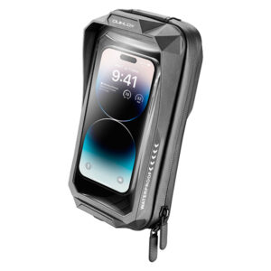 Quiklox Waterproof Motorcycle 7" Hardcase
