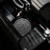 Muc-Off Moto Secure AirTag Holder - Image 2