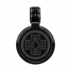 Muc-Off Moto Secure AirTag Holder